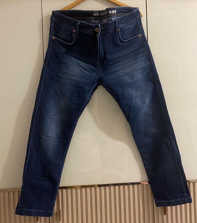 Men’s Emric Jeans