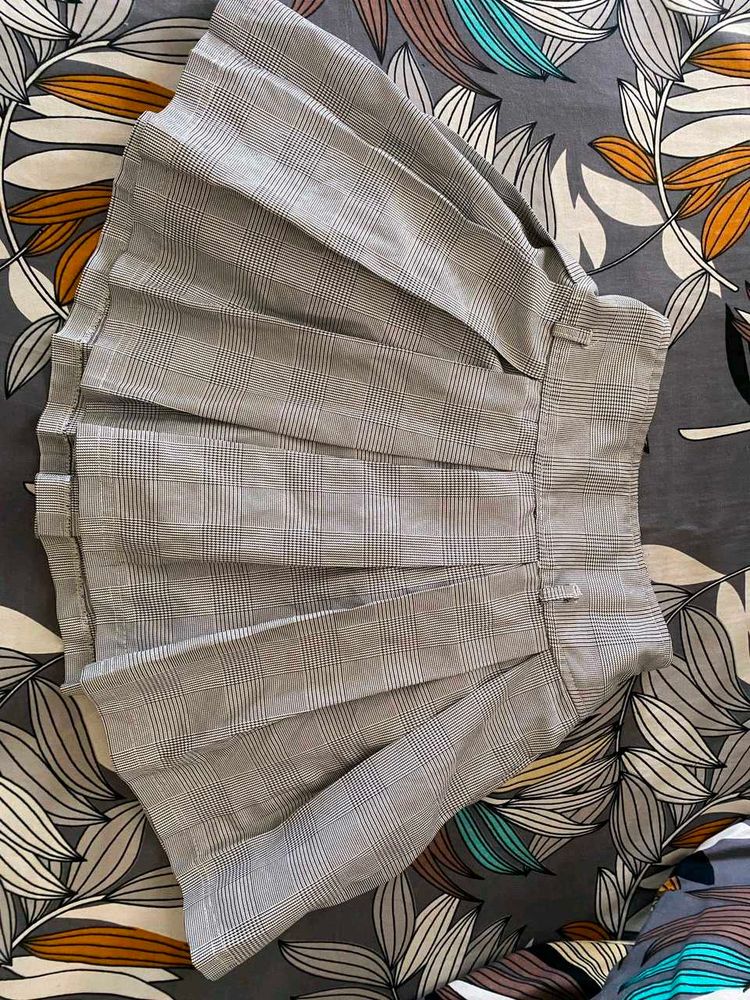 a cute skirt