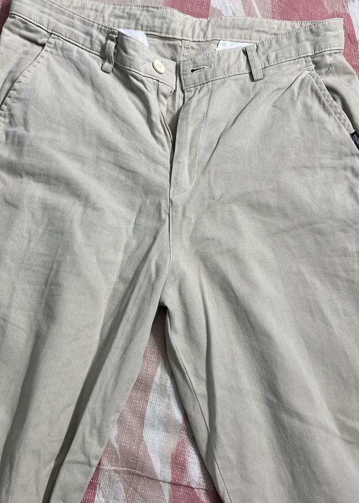 Men's Casual Chinos
