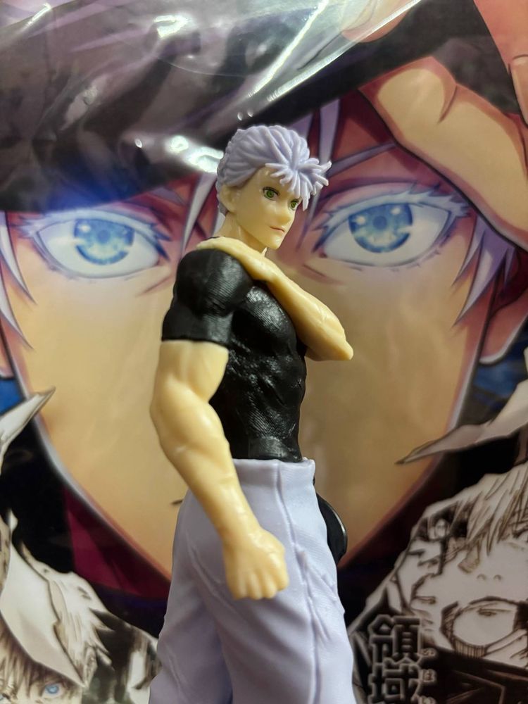 jjk Gojo Satoru anime figure