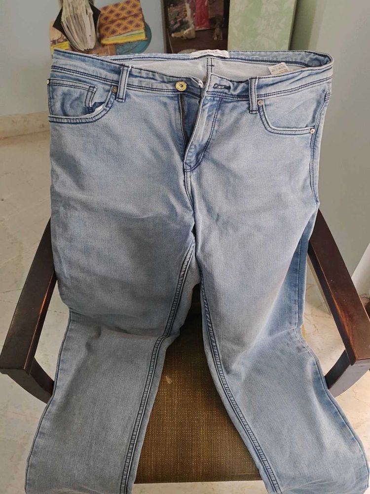 Celio Demin Jeans on sale