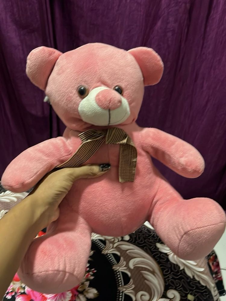 selling all 3 together soft toys
