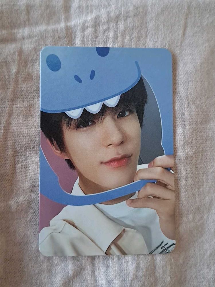 Official NCT DREAM pc