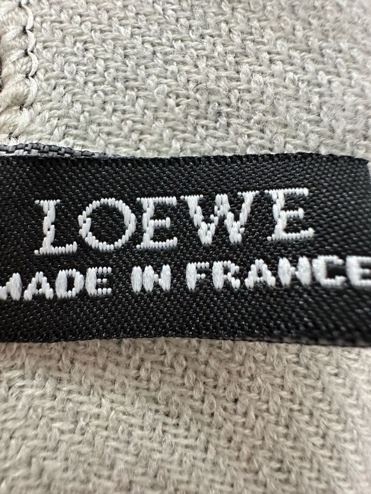 Loewe New But With Flaws See Image