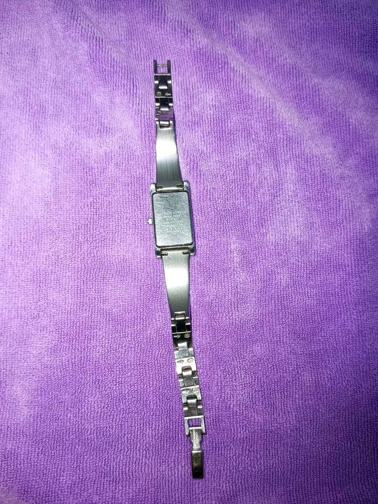 Pretty Citizen Watch