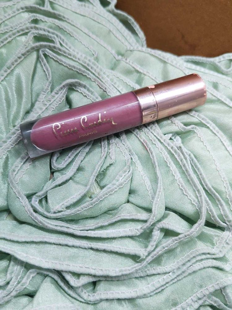 Pierre Cardin Lip Gloss