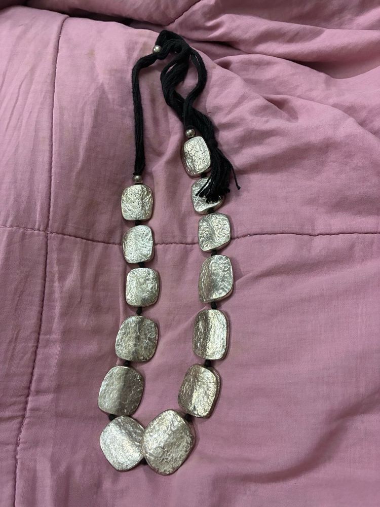 Unique Statement Necklace boho y2k