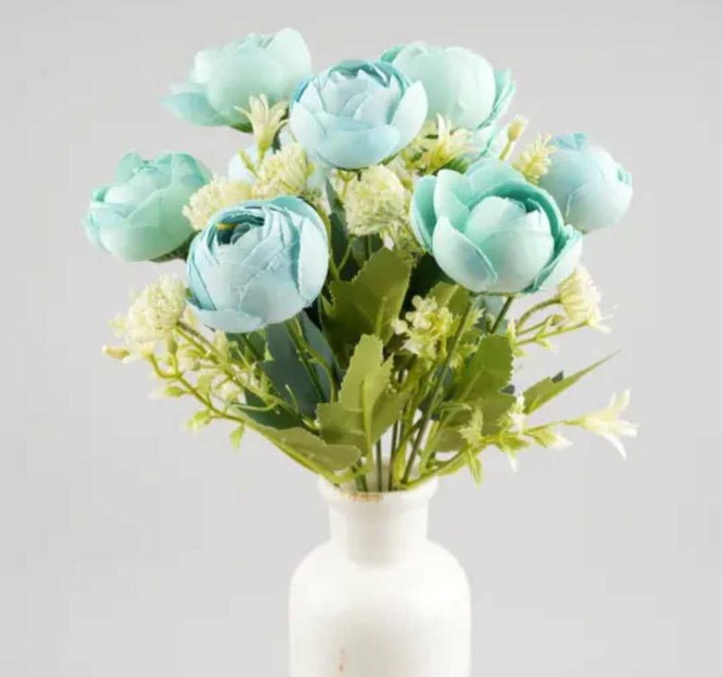 Artificial Flower Bouquet