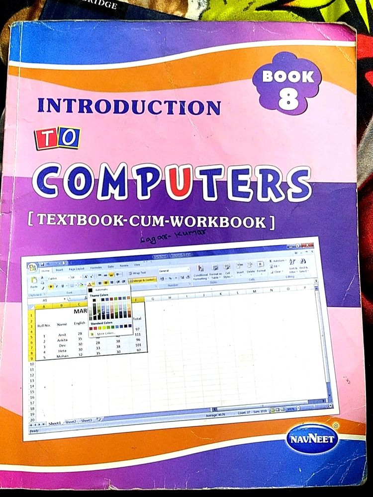 Books > Textbooks | Computer Textbook | Freeup