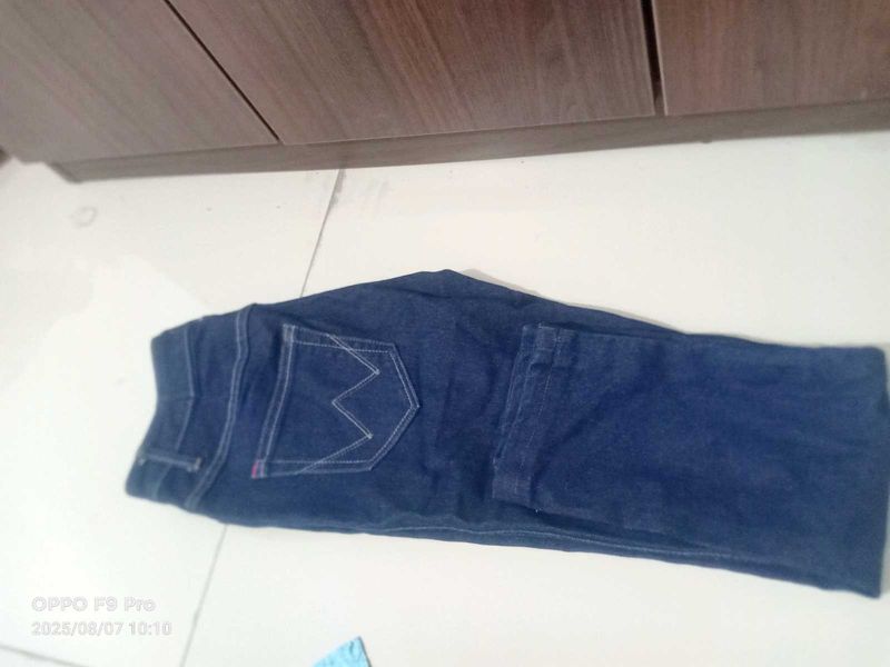 Blue Jeans