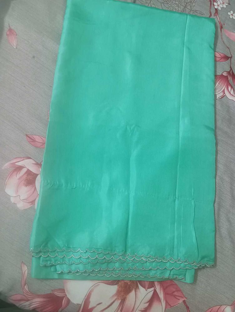 Elegant saree