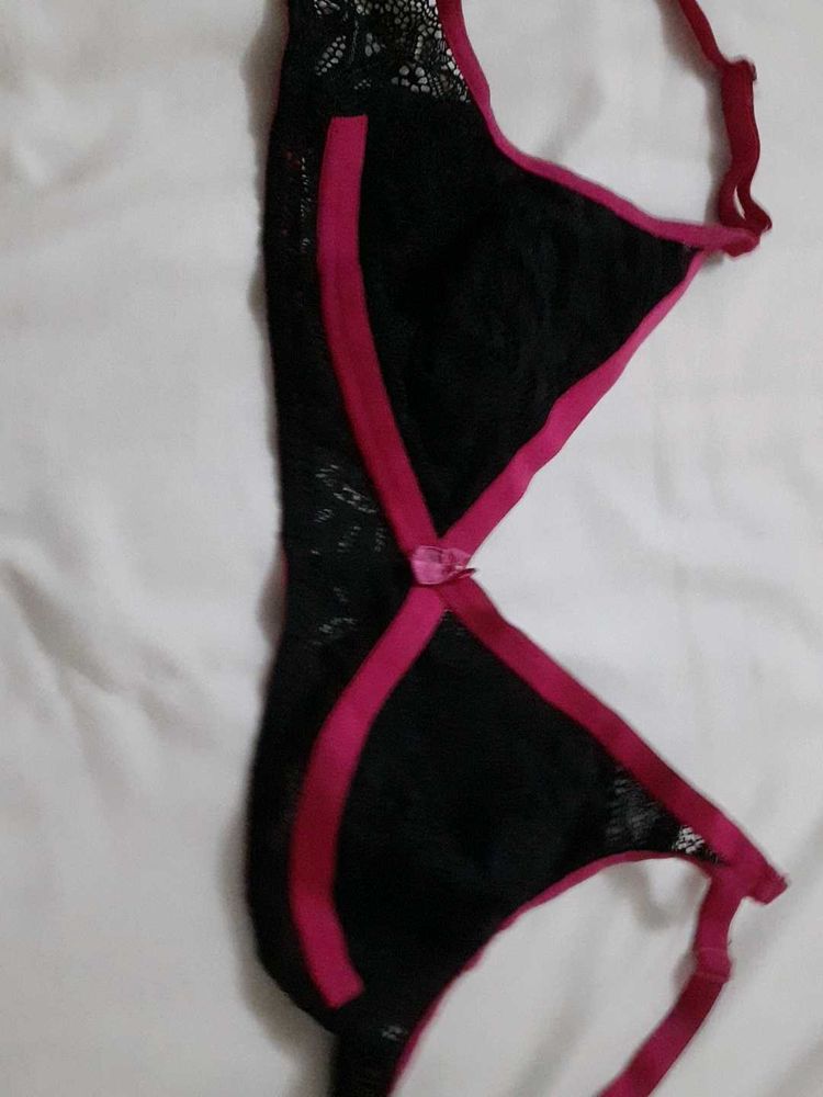 Black Single