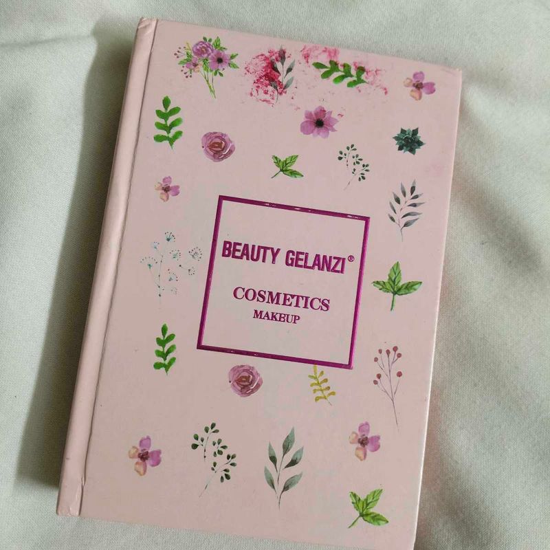 BEAUTY GELANZI Cosmetics Makeup Set