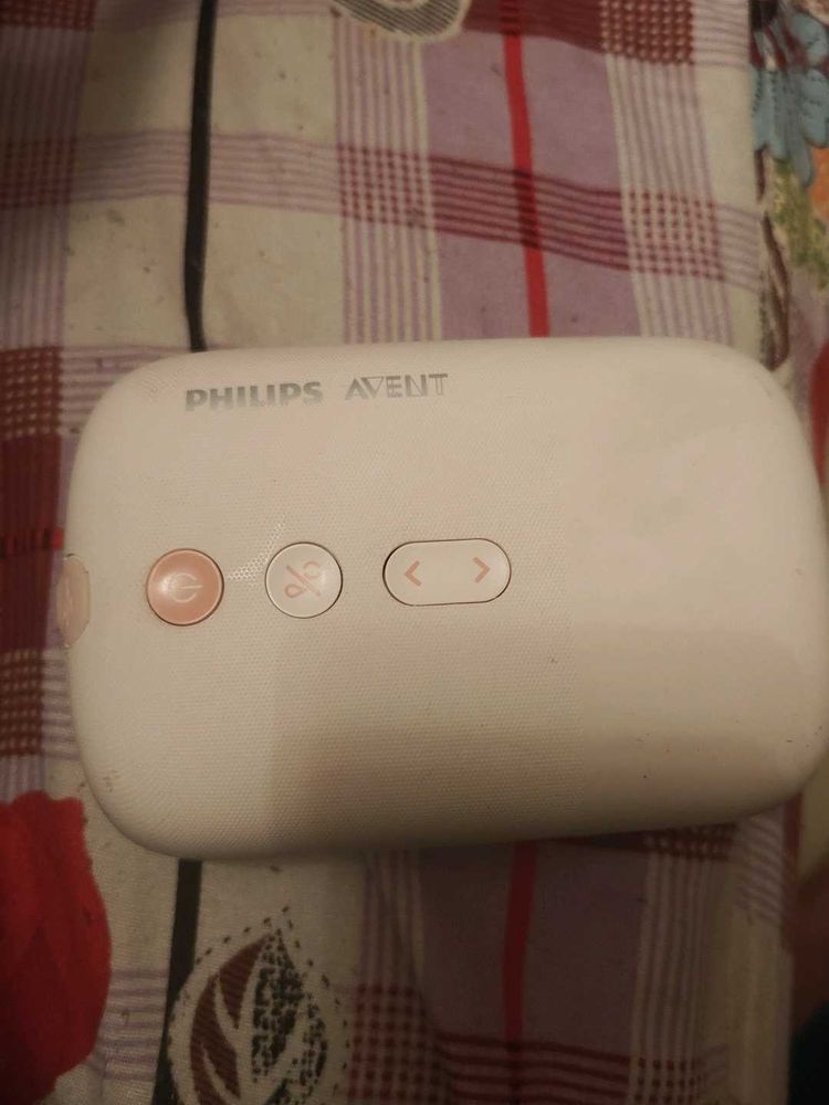 Philips Avent Warmer