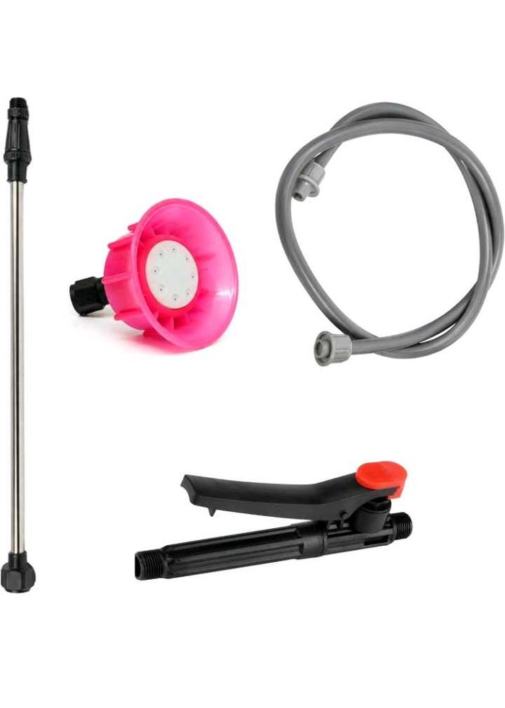 Sprayer Wand Kit