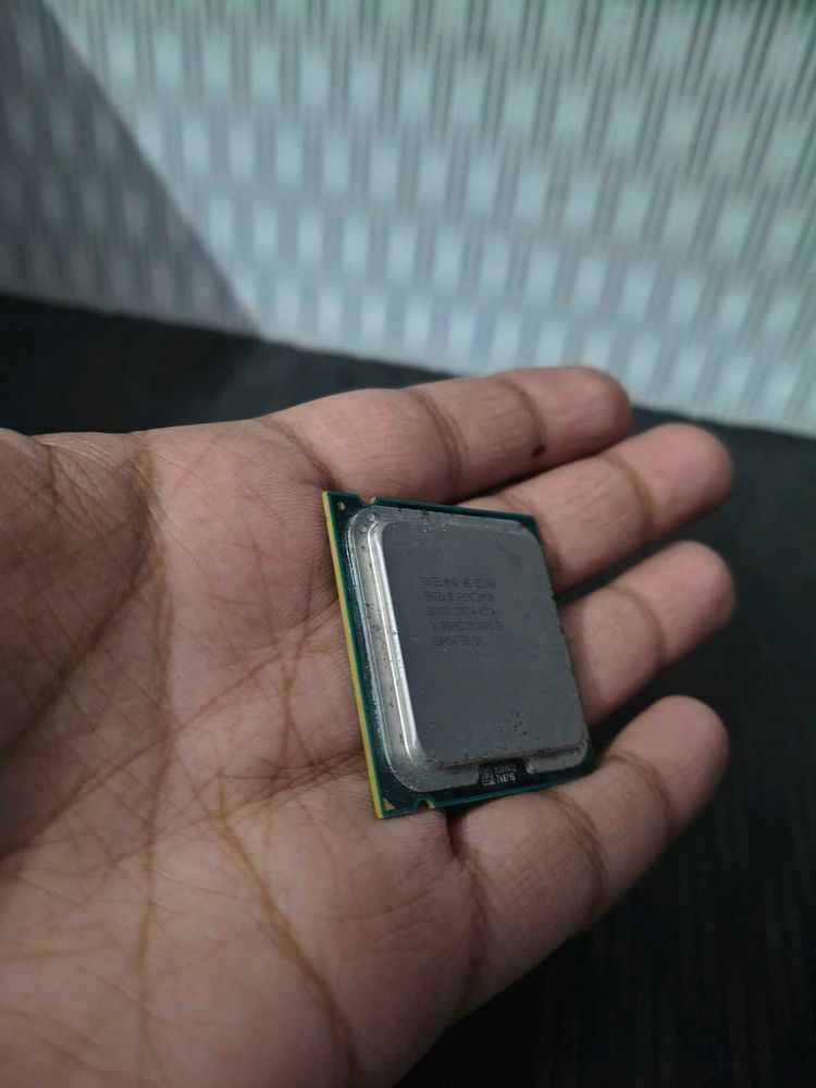 Intel pentium [3.00ghz]