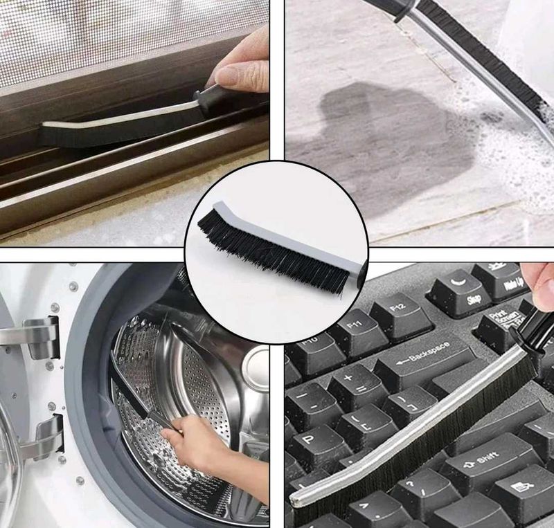 Detail Brush Cleaning Tool