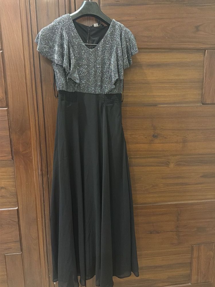 Sparkling Party Dress