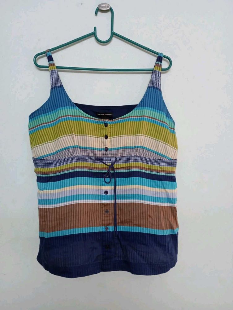 Imported Cotton Top