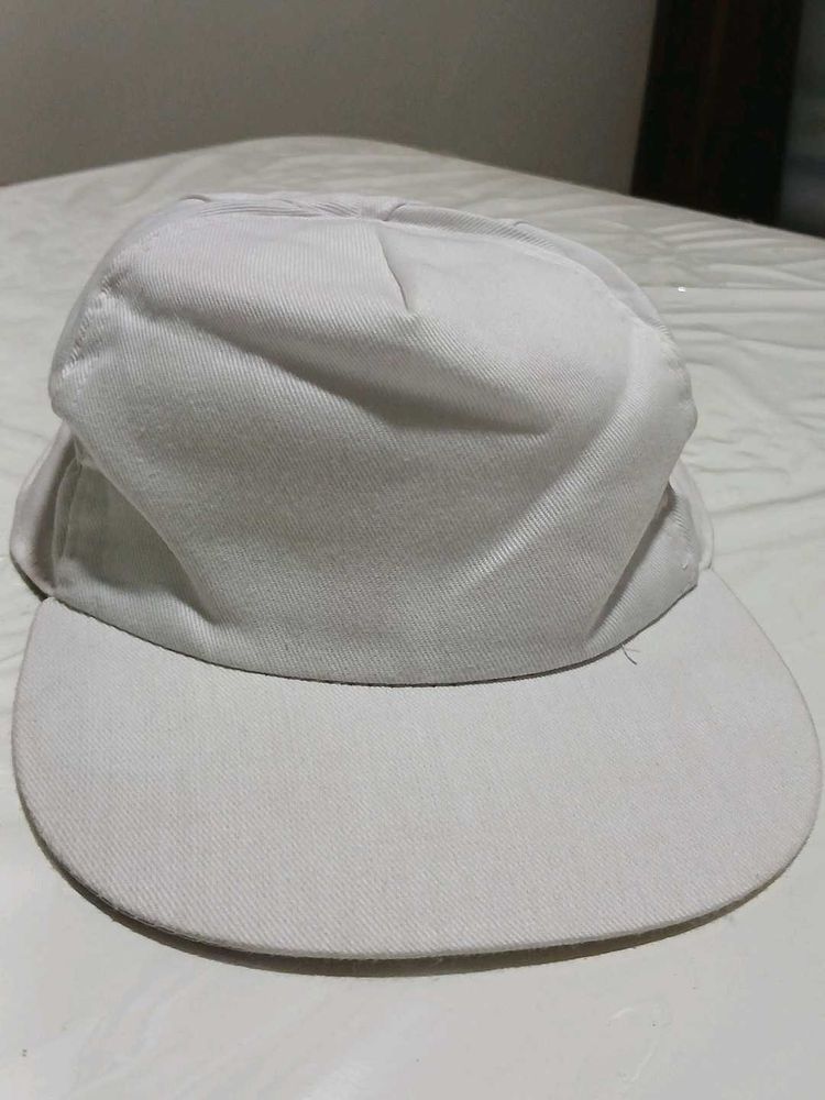Unisex Cap