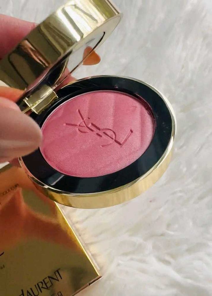 YSL Make Me Blush #44