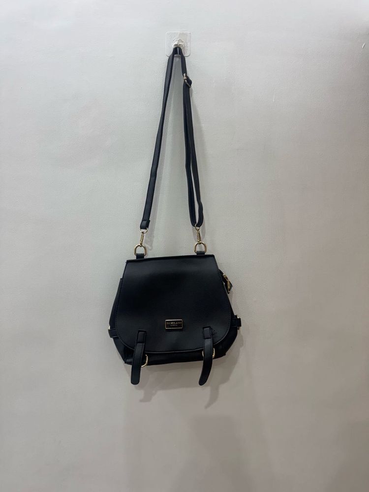 Da Milano Bag