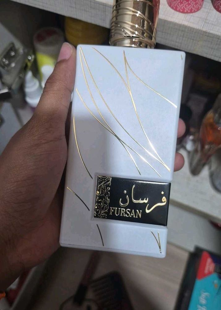 Fursan Eau De Parfum
