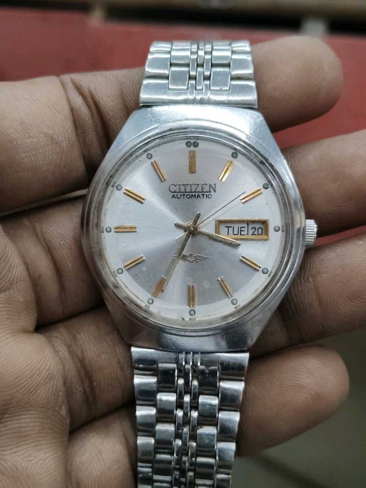 Citizen Automatic watch