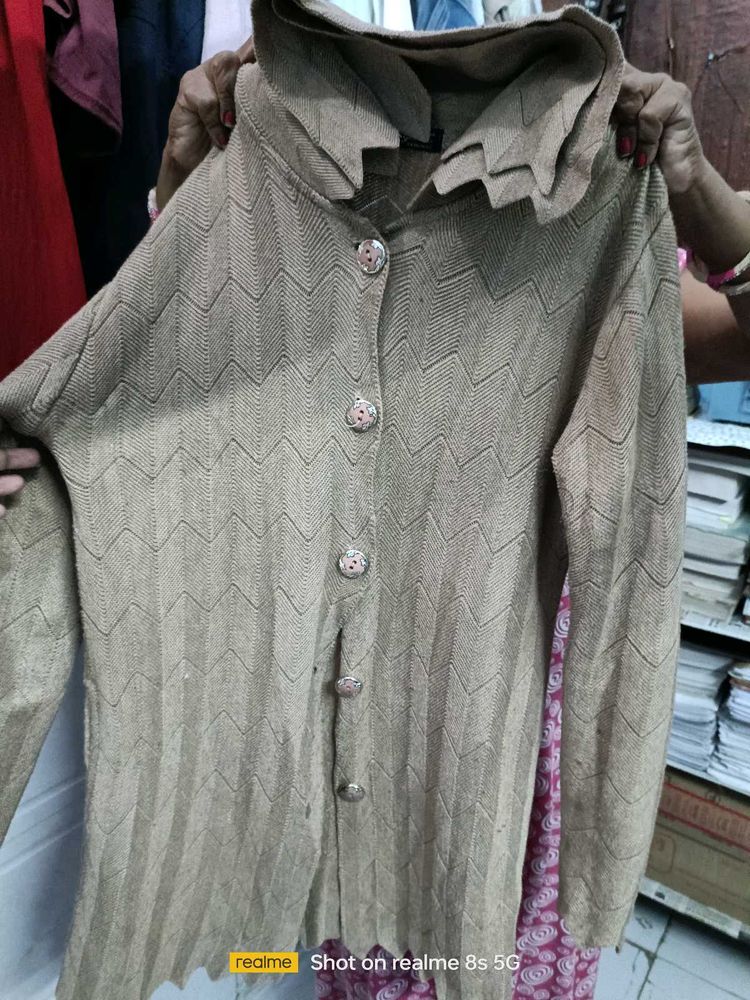 Stylish Women's Cardigan