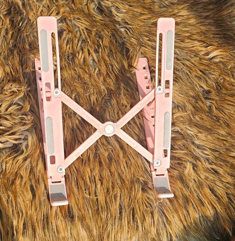 Portable Laptop Stand
