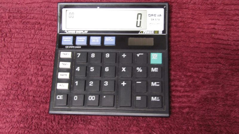 calculator