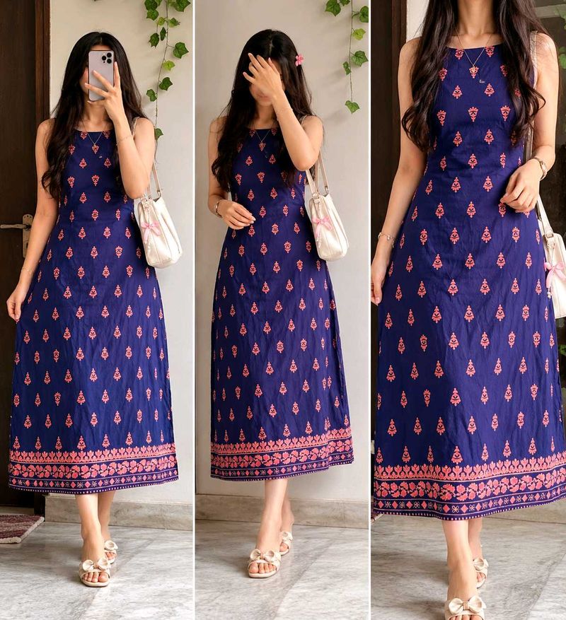 Pretty Kurti..