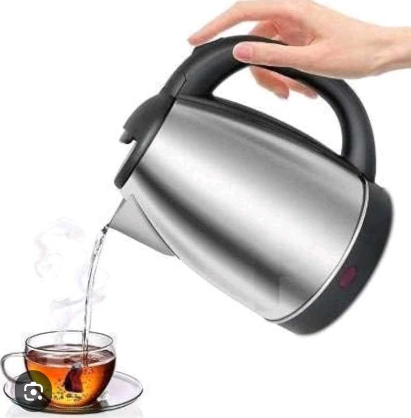 Electric Kettle