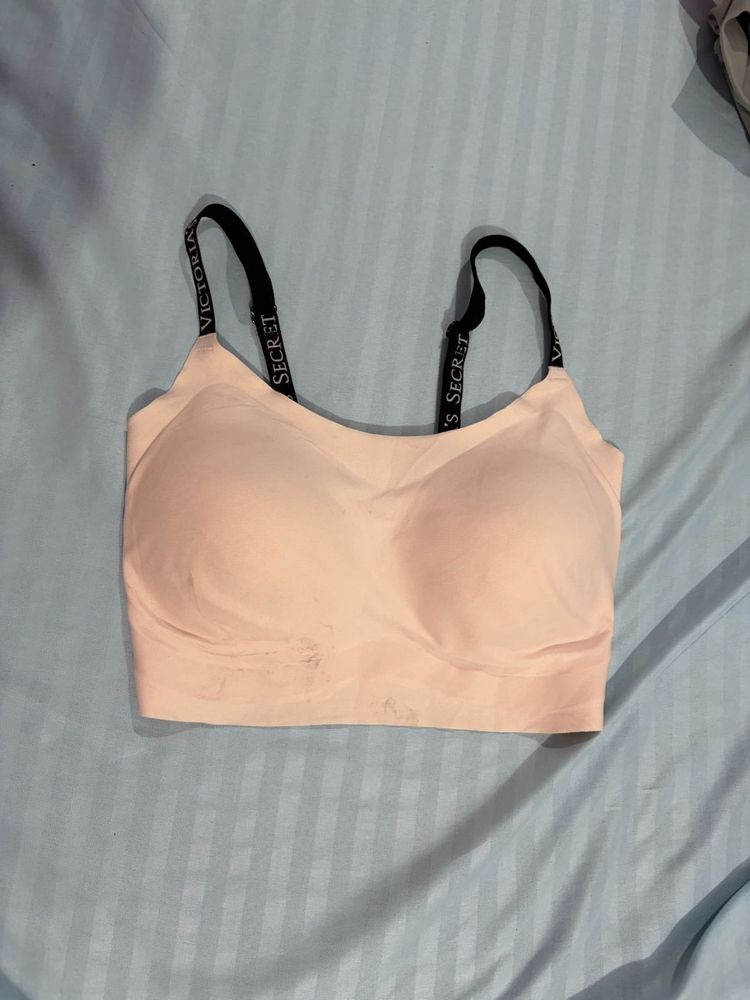 Victoria's Secret padded T-shirt Bra