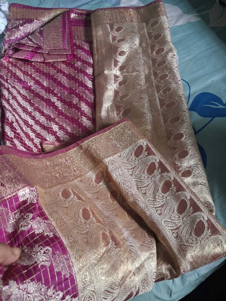 Beautiful Ethnic Saree