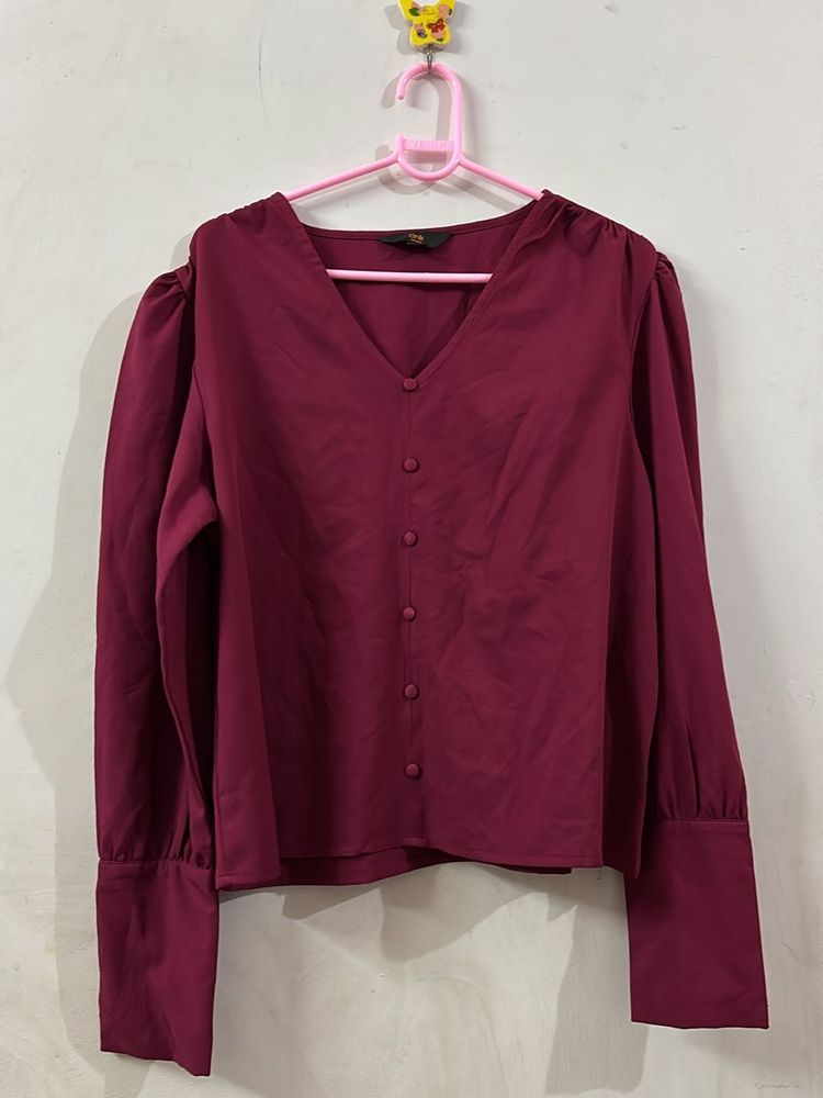 Formal Top