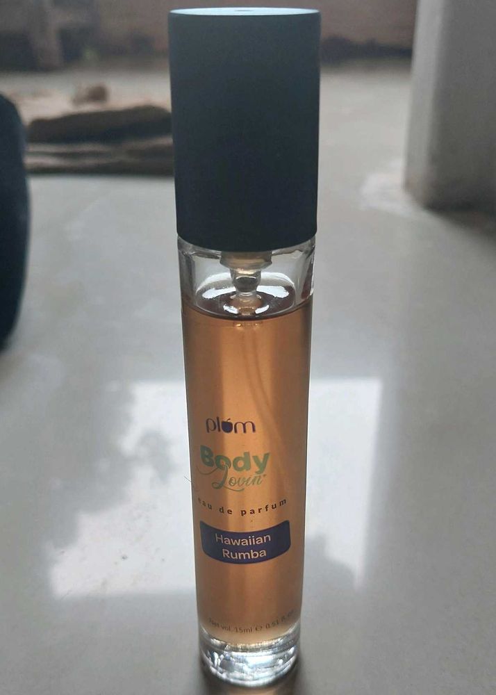 Plum Body Lovin' Hawaiian Rumba Eau de Parfum