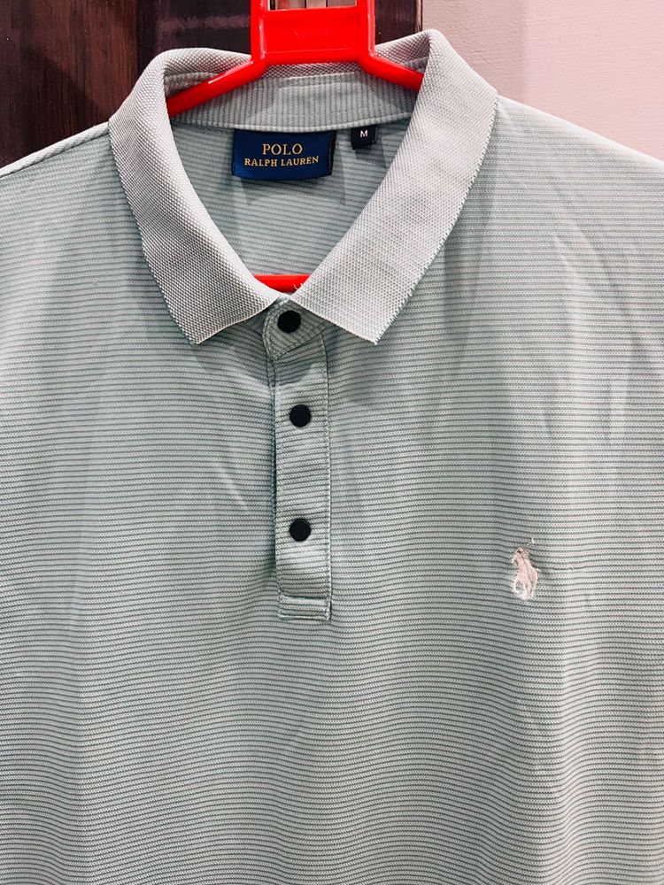 50% OFF🎉on Polo Ralph Lauren TShirt