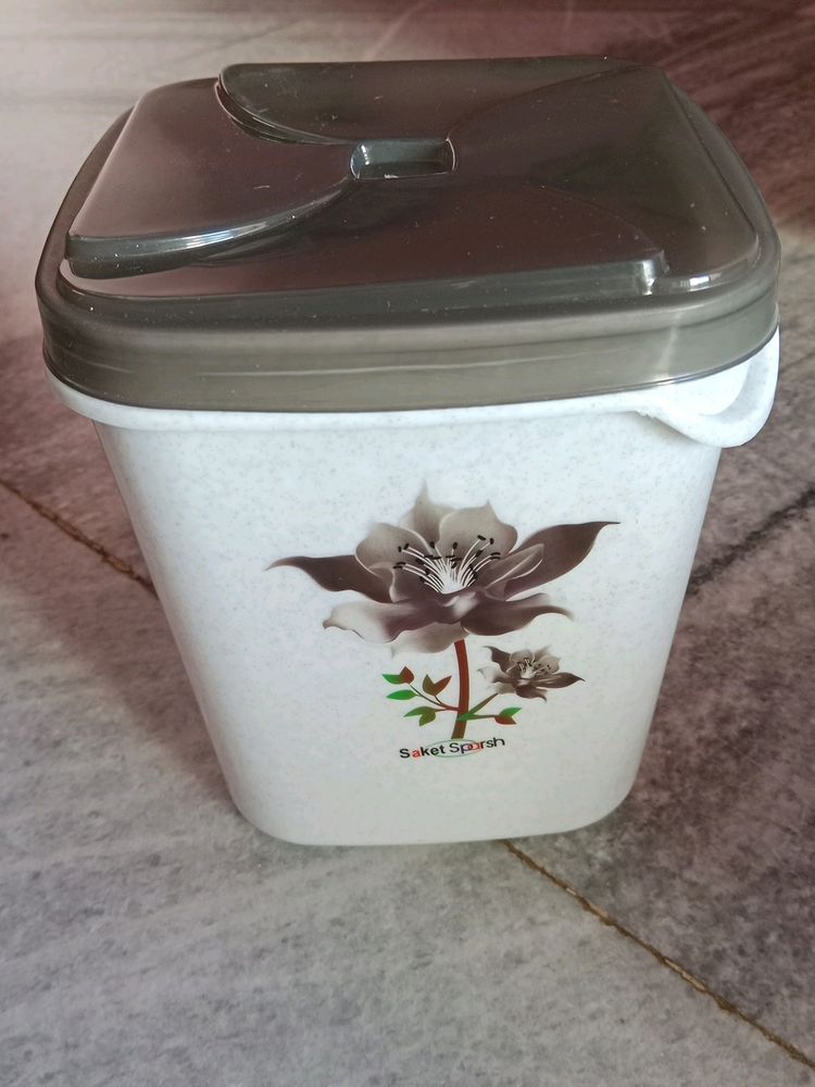 Storage Boxes