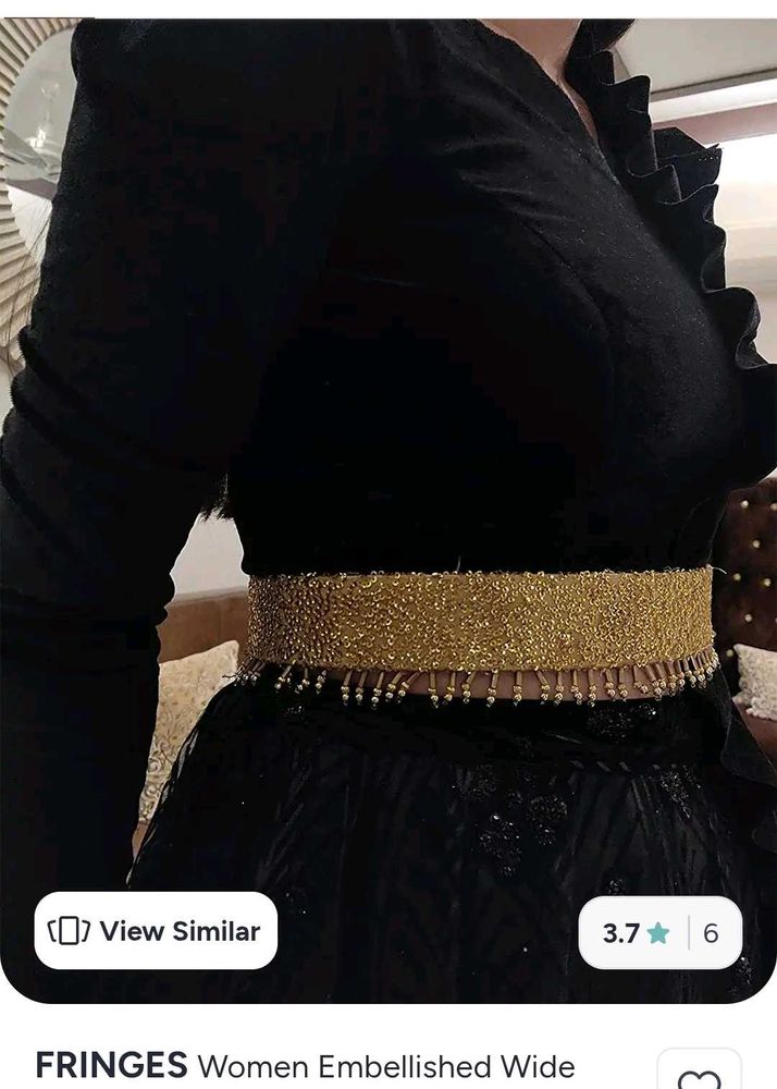 FESTIVE / WEDDING  BELTS FOR WOMEN ON SALE