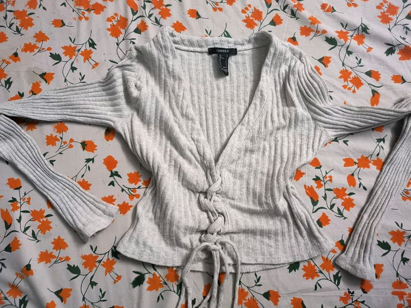 Forever 21