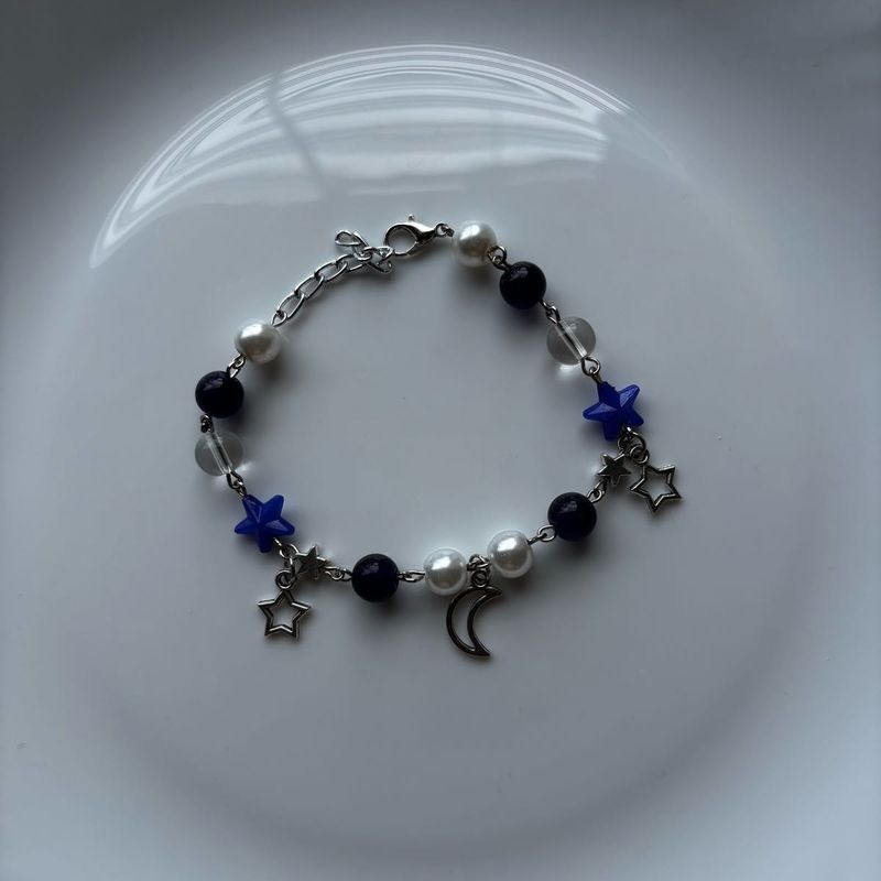 Star Bracelet