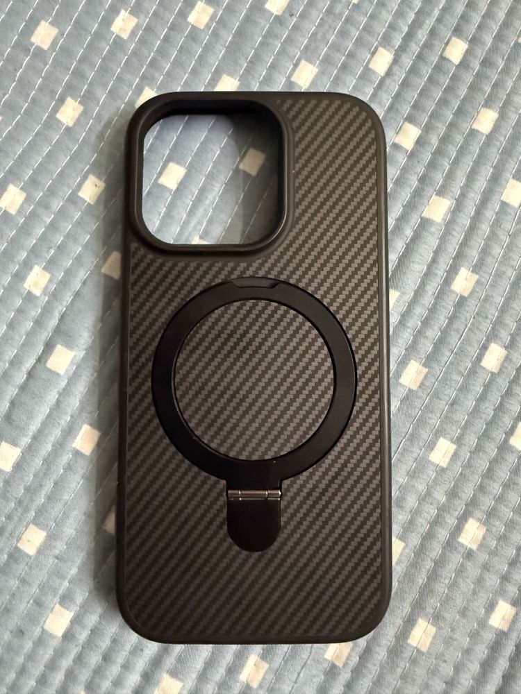 branded iphone 16pro cover