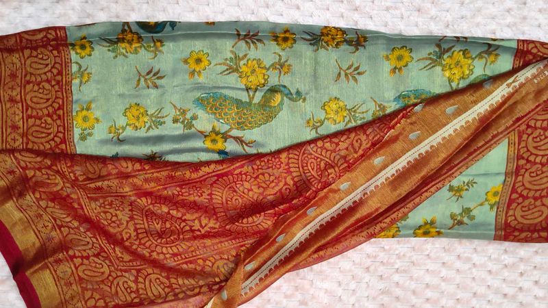 Elegant Ethnic brasso