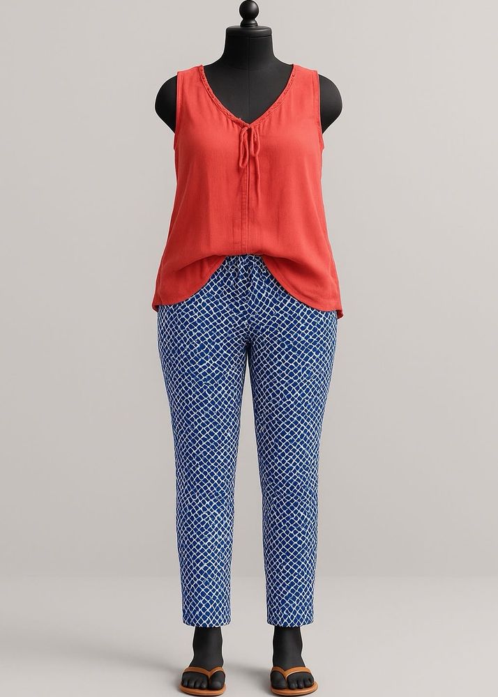 Combo Of Branded Top