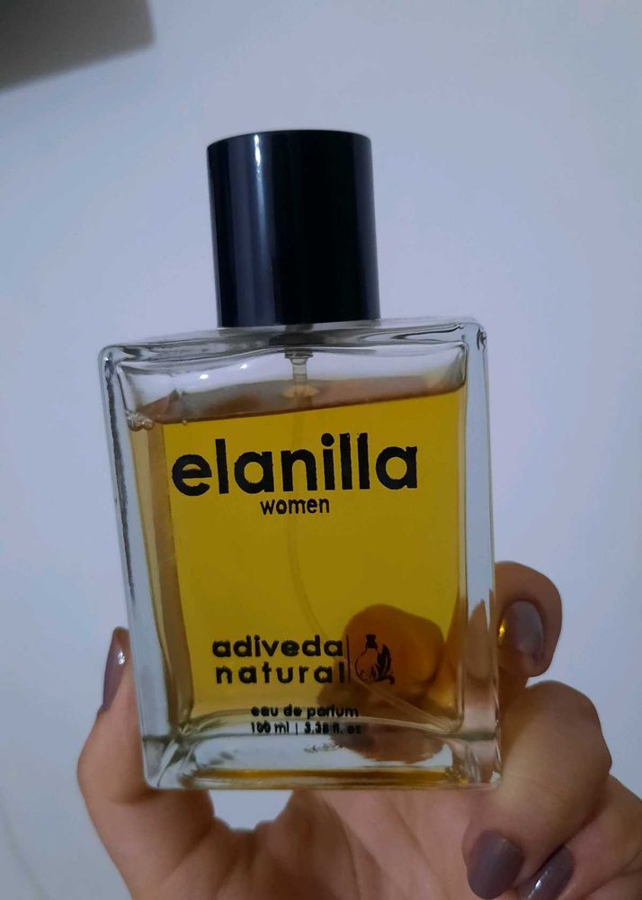 Elanilla Women Eau de Parfum