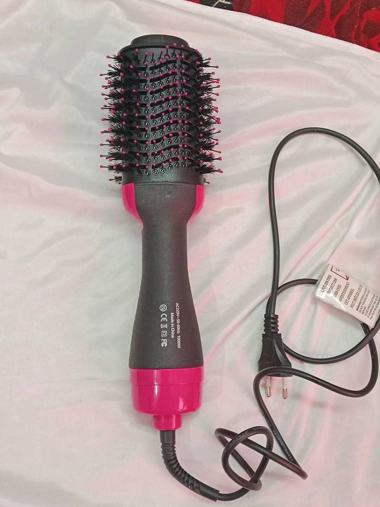 GORGIO PROFESSIONAL Hair Dryer Brush