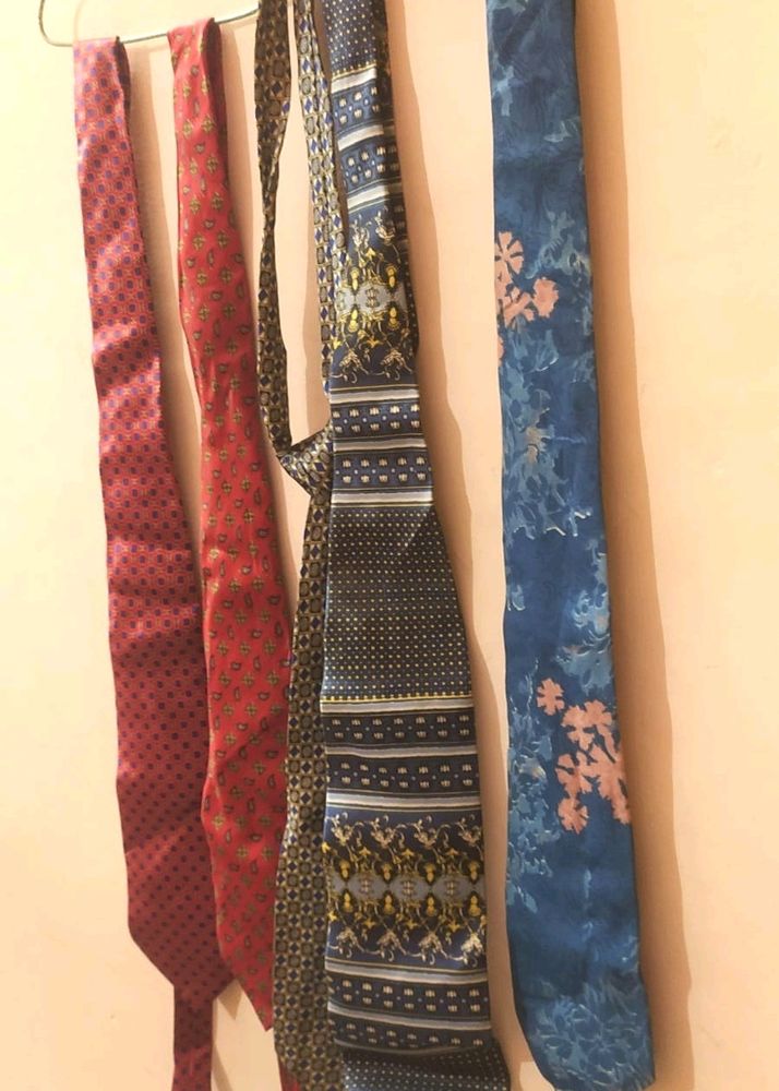 Ties 👔