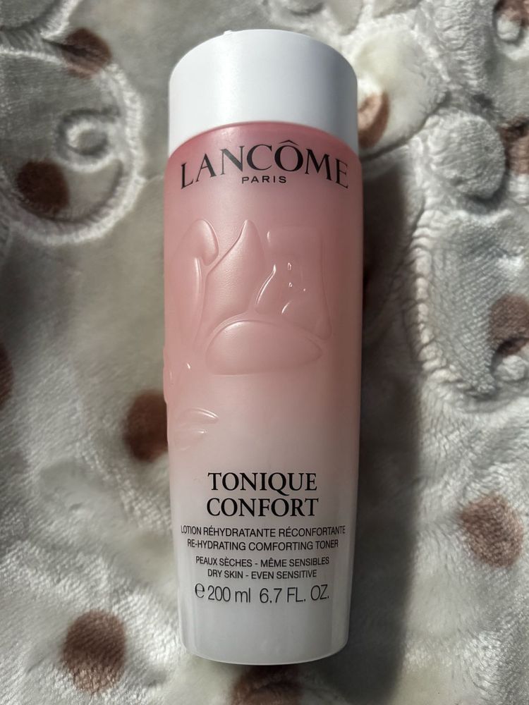 Lancome Tonique Confort Toner