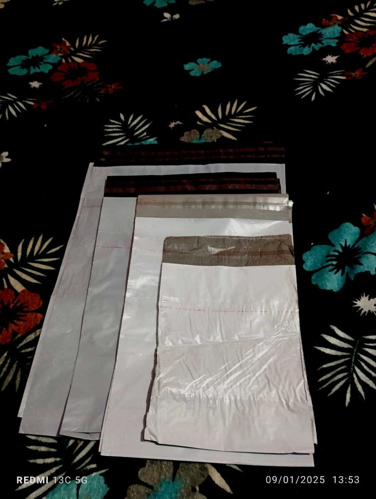 Big Size Bags